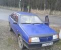 ВАЗ 21099, объемом двигателя 1.5 л и пробегом 500 тыс. км за 850 $, фото 1 на Automoto.ua