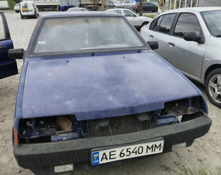 ВАЗ 21099, объемом двигателя 1.5 л и пробегом 330 тыс. км за 841 $, фото 7 на Automoto.ua