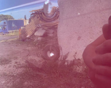 ВАЗ 21099, объемом двигателя 1.6 л и пробегом 350 тыс. км за 1000 $, фото 15 на Automoto.ua