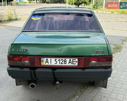 ВАЗ 21099, об'ємом двигуна 0 л та пробігом 200 тис. км за 1100 $, фото 4 на Automoto.ua