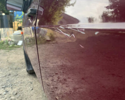 ВАЗ 21099, объемом двигателя 1.6 л и пробегом 350 тыс. км за 1000 $, фото 16 на Automoto.ua