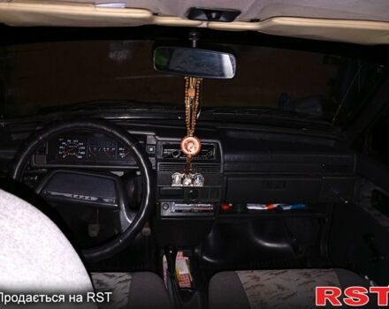 ВАЗ 21099, объемом двигателя 1.5 л и пробегом 212 тыс. км за 2100 $, фото 4 на Automoto.ua