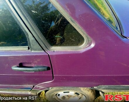 ВАЗ 21099, объемом двигателя 1.5 л и пробегом 300 тыс. км за 800 $, фото 6 на Automoto.ua