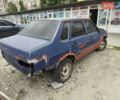 ВАЗ 21099, объемом двигателя 1.5 л и пробегом 330 тыс. км за 841 $, фото 2 на Automoto.ua