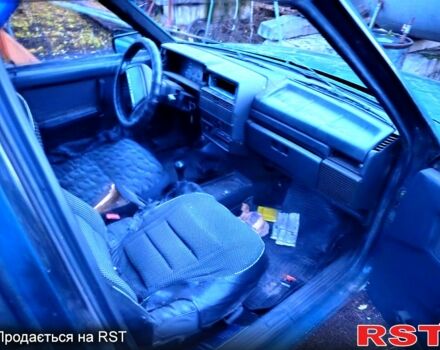 ВАЗ 21099, объемом двигателя 1.5 л и пробегом 100 тыс. км за 710 $, фото 6 на Automoto.ua