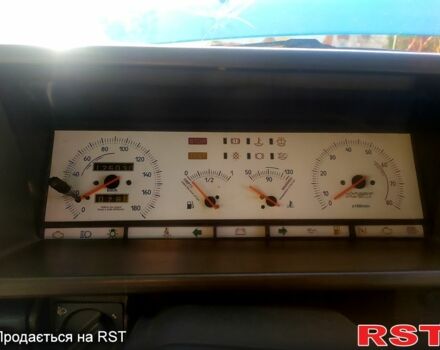 ВАЗ 21099, объемом двигателя 1.5 л и пробегом 125 тыс. км за 1500 $, фото 10 на Automoto.ua