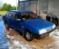 ВАЗ 21099, объемом двигателя 1.5 л и пробегом 0 тыс. км за 1250 $, фото 9 на Automoto.ua