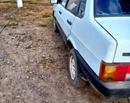 ВАЗ 21099, объемом двигателя 1.5 л и пробегом 290 тыс. км за 700 $, фото 1 на Automoto.ua