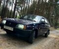 ВАЗ 21099, объемом двигателя 1.5 л и пробегом 0 тыс. км за 1000 $, фото 5 на Automoto.ua