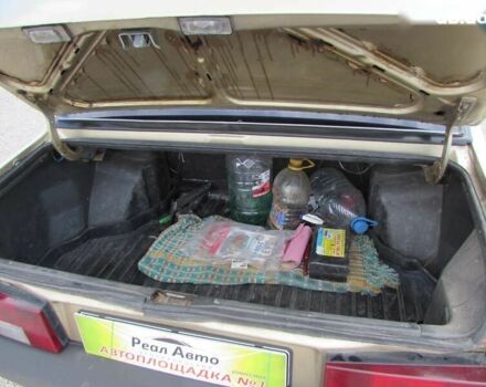 ВАЗ 21099, объемом двигателя 1.5 л и пробегом 242 тыс. км за 1550 $, фото 12 на Automoto.ua