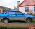 ВАЗ 21099, объемом двигателя 15 л и пробегом 290 тыс. км за 1300 $, фото 1 на Automoto.ua