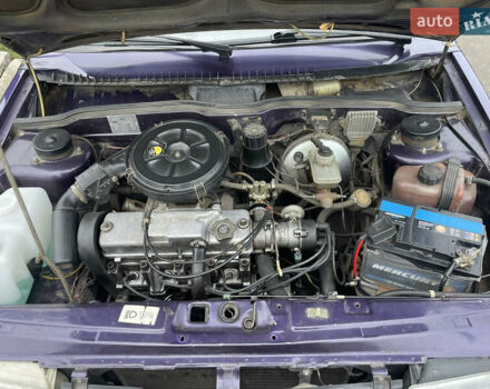 ВАЗ 21099, объемом двигателя 1.5 л и пробегом 180 тыс. км за 1700 $, фото 6 на Automoto.ua