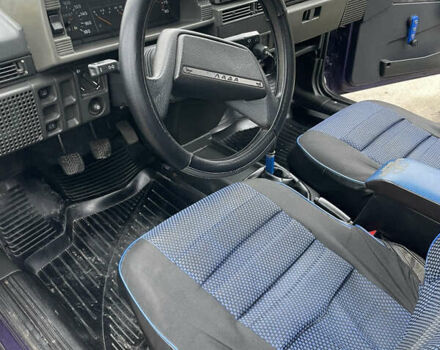 ВАЗ 21099, объемом двигателя 1.5 л и пробегом 180 тыс. км за 1700 $, фото 3 на Automoto.ua