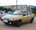 ВАЗ 21099, объемом двигателя 1.5 л и пробегом 242 тыс. км за 1550 $, фото 3 на Automoto.ua