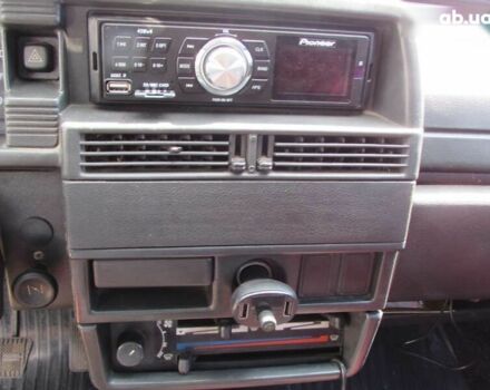 ВАЗ 21099, объемом двигателя 1.5 л и пробегом 242 тыс. км за 1550 $, фото 22 на Automoto.ua