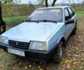 ВАЗ 21099, объемом двигателя 1.5 л и пробегом 40 тыс. км за 1200 $, фото 1 на Automoto.ua