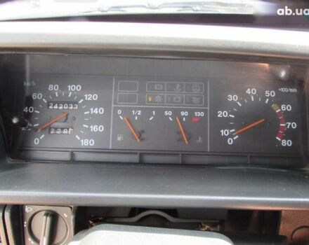 ВАЗ 21099, объемом двигателя 1.5 л и пробегом 242 тыс. км за 1550 $, фото 21 на Automoto.ua