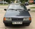ВАЗ 21099, об'ємом двигуна 1.5 л та пробігом 115 тис. км за 1200 $, фото 1 на Automoto.ua