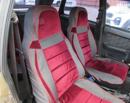 ВАЗ 21099, объемом двигателя 1.5 л и пробегом 242 тыс. км за 1550 $, фото 18 на Automoto.ua