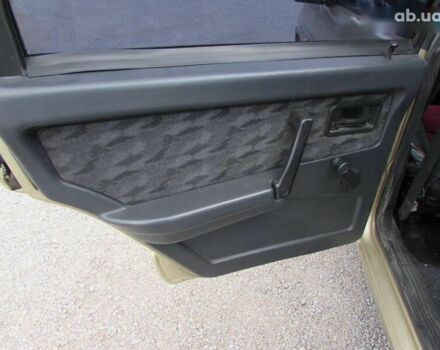 ВАЗ 21099, объемом двигателя 1.5 л и пробегом 242 тыс. км за 1550 $, фото 9 на Automoto.ua