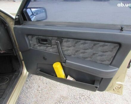 ВАЗ 21099, объемом двигателя 1.5 л и пробегом 242 тыс. км за 1550 $, фото 16 на Automoto.ua