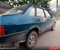ВАЗ 21099, объемом двигателя 1.5 л и пробегом 160 тыс. км за 960 $, фото 4 на Automoto.ua