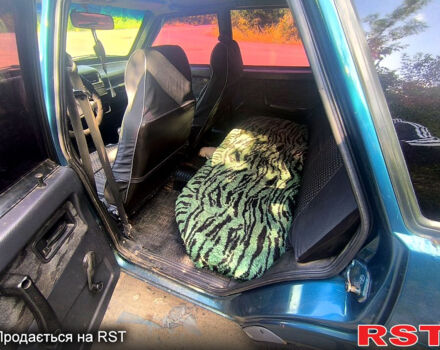 ВАЗ 21099, объемом двигателя 1.5 л и пробегом 141 тыс. км за 850 $, фото 13 на Automoto.ua