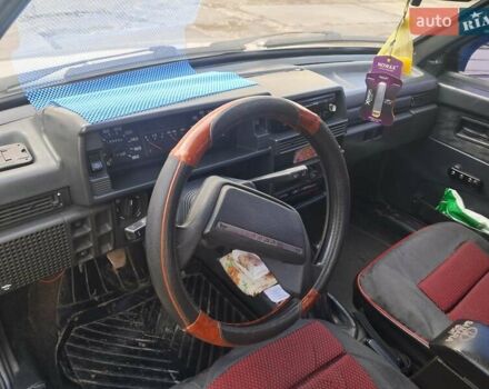 ВАЗ 21099, об'ємом двигуна 1.5 л та пробігом 190 тис. км за 2000 $, фото 3 на Automoto.ua