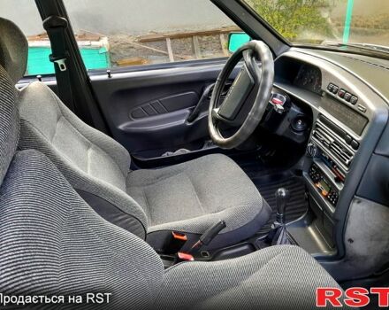 ВАЗ 21099, объемом двигателя 1.5 л и пробегом 110 тыс. км за 2000 $, фото 9 на Automoto.ua