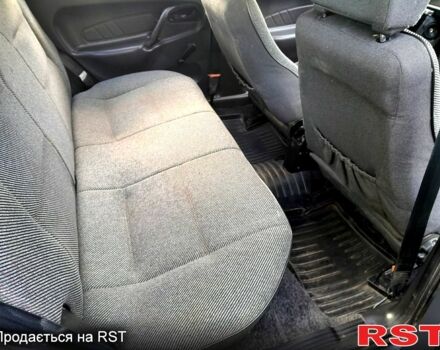 ВАЗ 21099, объемом двигателя 1.5 л и пробегом 110 тыс. км за 2000 $, фото 8 на Automoto.ua