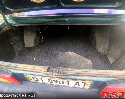 ВАЗ 21099, объемом двигателя 1.5 л и пробегом 141 тыс. км за 850 $, фото 8 на Automoto.ua