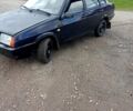 ВАЗ 21099, объемом двигателя 16 л и пробегом 110 тыс. км за 1100 $, фото 1 на Automoto.ua