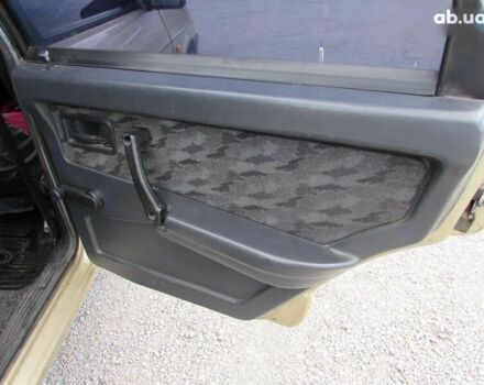 ВАЗ 21099, объемом двигателя 1.5 л и пробегом 242 тыс. км за 1550 $, фото 13 на Automoto.ua