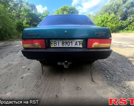 ВАЗ 21099, объемом двигателя 1.5 л и пробегом 141 тыс. км за 850 $, фото 2 на Automoto.ua