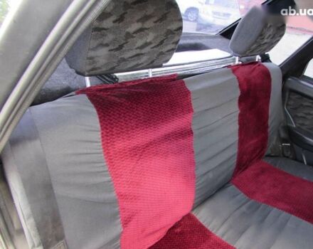 ВАЗ 21099, объемом двигателя 1.5 л и пробегом 242 тыс. км за 1550 $, фото 14 на Automoto.ua