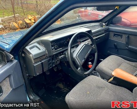 ВАЗ 21099, объемом двигателя 15 л и пробегом 100 тыс. км за 1150 $, фото 5 на Automoto.ua