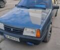 ВАЗ 21099, об'ємом двигуна 1.5 л та пробігом 190 тис. км за 2000 $, фото 1 на Automoto.ua