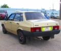 ВАЗ 21099, объемом двигателя 1.5 л и пробегом 242 тыс. км за 1550 $, фото 2 на Automoto.ua