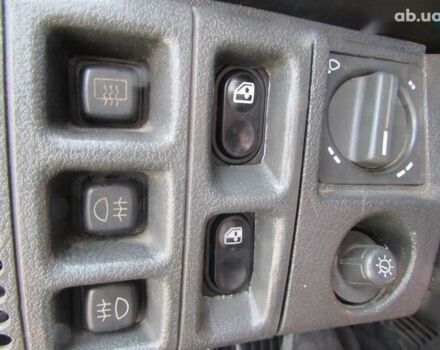 ВАЗ 21099, объемом двигателя 1.5 л и пробегом 242 тыс. км за 1550 $, фото 20 на Automoto.ua