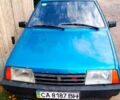 ВАЗ 21099, объемом двигателя 1.5 л и пробегом 0 тыс. км за 1000 $, фото 1 на Automoto.ua