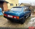 ВАЗ 21099, объемом двигателя 15 л и пробегом 100 тыс. км за 1150 $, фото 3 на Automoto.ua