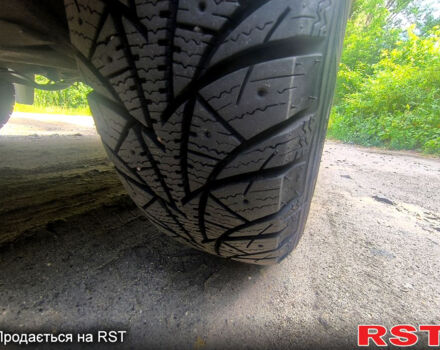 ВАЗ 21099, объемом двигателя 1.5 л и пробегом 141 тыс. км за 850 $, фото 7 на Automoto.ua