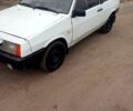 ВАЗ 21099, объемом двигателя 16 л и пробегом 110 тыс. км за 1100 $, фото 5 на Automoto.ua