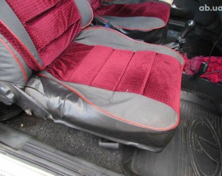 ВАЗ 21099, объемом двигателя 1.5 л и пробегом 242 тыс. км за 1550 $, фото 19 на Automoto.ua