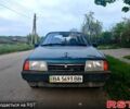 ВАЗ 21099, объемом двигателя 1.5 л и пробегом 160 тыс. км за 960 $, фото 1 на Automoto.ua