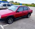 ВАЗ 21099, объемом двигателя 1.5 л и пробегом 2110 тыс. км за 800 $, фото 3 на Automoto.ua