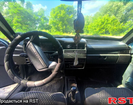 ВАЗ 21099, объемом двигателя 1.5 л и пробегом 141 тыс. км за 850 $, фото 10 на Automoto.ua