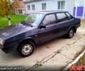 ВАЗ 21099, объемом двигателя 1.5 л и пробегом 110 тыс. км за 2000 $, фото 1 на Automoto.ua