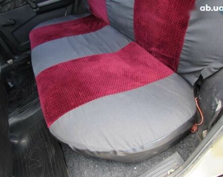 ВАЗ 21099, объемом двигателя 1.5 л и пробегом 242 тыс. км за 1550 $, фото 11 на Automoto.ua