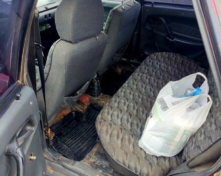 ВАЗ 21099, объемом двигателя 1.5 л и пробегом 2110 тыс. км за 800 $, фото 6 на Automoto.ua